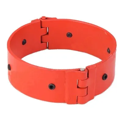 Kolar berhenti skru set hinged