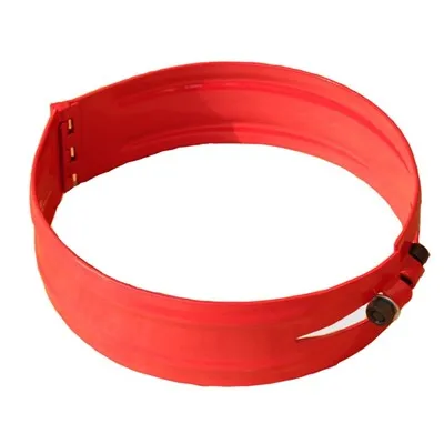 Kolar berhenti lantang berengsel